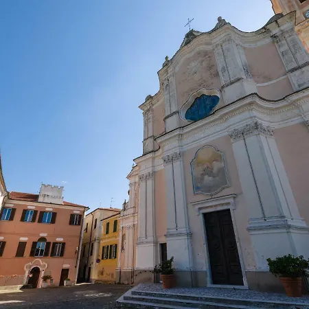 Antico Borgo * Civezza