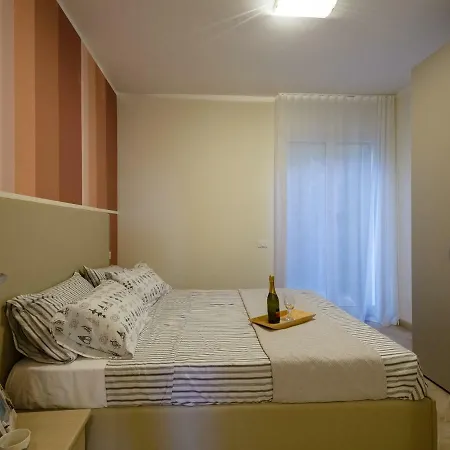 Antico Borgo 아파트