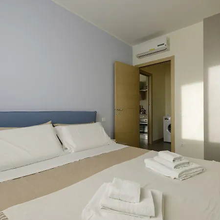 Antico Borgo 아파트