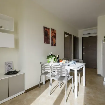 아파트 Antico Borgo