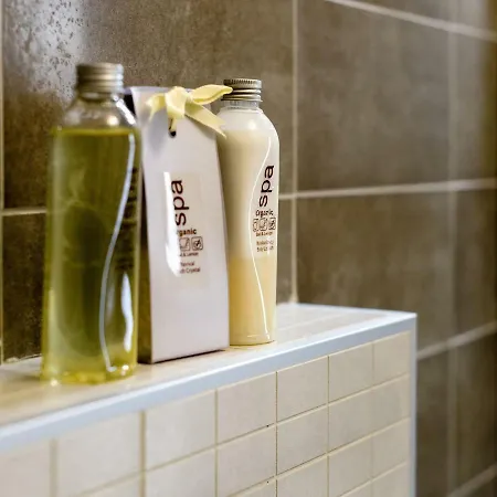 아파트 Antico Borgo *